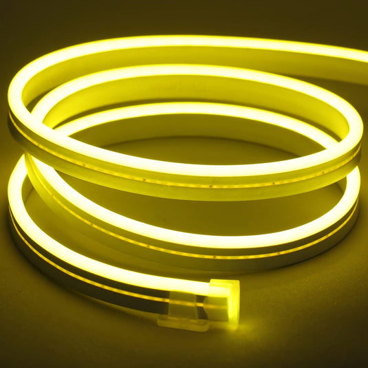 12V LED Neon Strip Light Waterproof