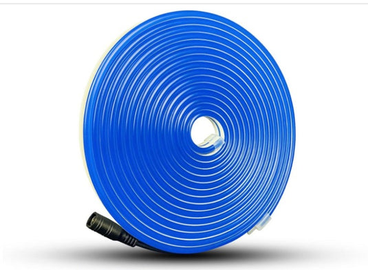 12 Neon 12V LED Neon Strip Light Waterproof – LED Distribution